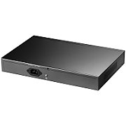 Cudy FS1018PS1 network switch Fast Ethernet (10/100) Power over Ethernet (PoE) Grey_2