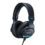 Sony MDR-M1 - closed studio headphones_1