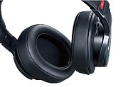 Sony MDR-M1 - closed studio headphones_2