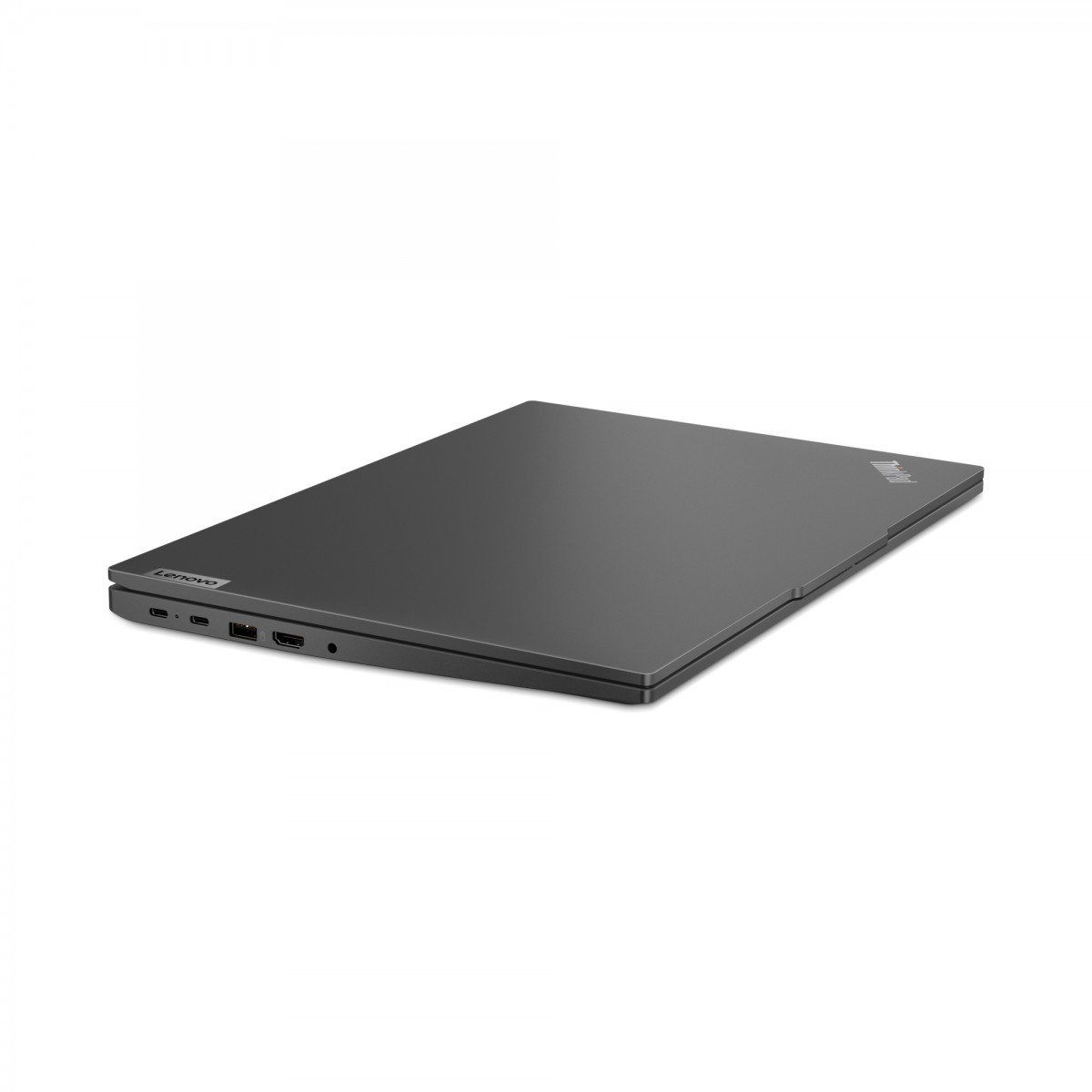 Lenovo ThinkPad E16 AMD Ryzen™ 5 7535HS Laptop 40.6 cm (16 ) WUXGA 16 GB DDR5-SDRAM 512 GB SSD Wi-Fi 6E (802.11ax) Windows 11 Pro Black_9