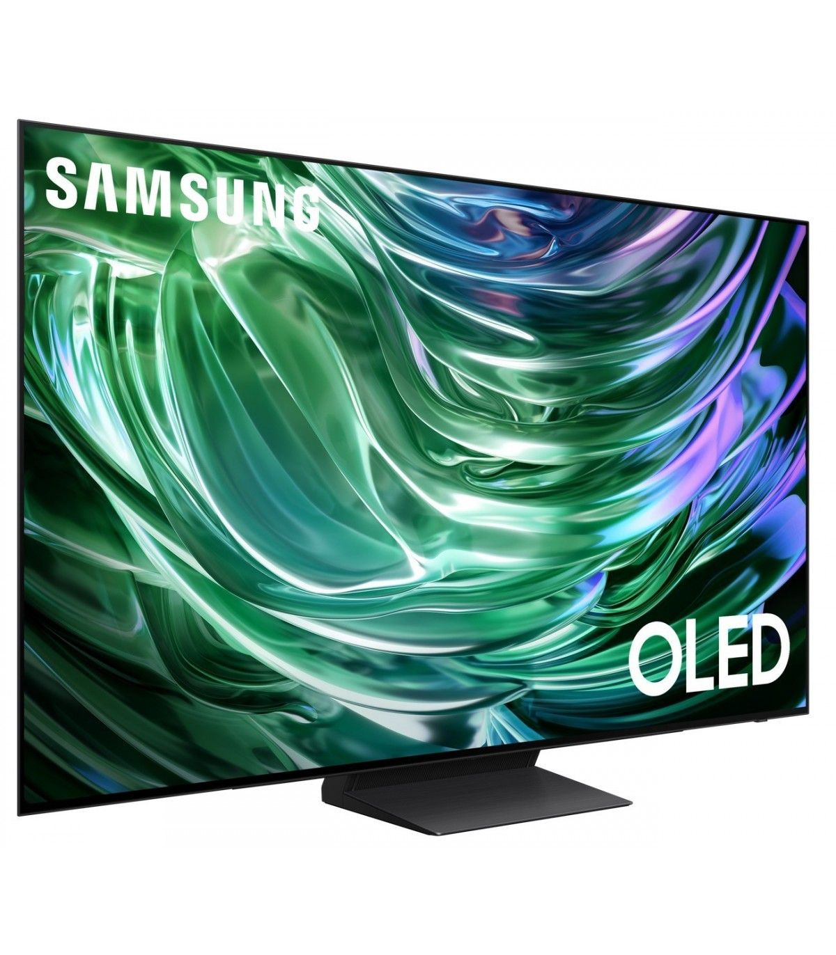 Samsung S90D QE83S90DAE 2.11 m (83 ) 4K Ultra HD Smart TV Wi-Fi Black_2