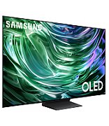 Samsung S90D QE83S90DAE 2.11 m (83 ) 4K Ultra HD Smart TV Wi-Fi Black_2