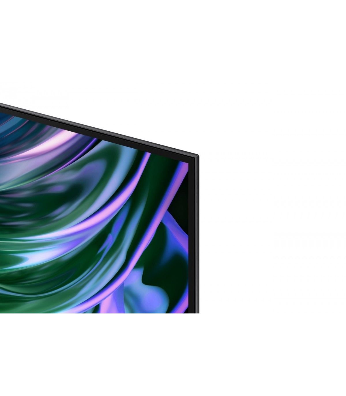 Samsung S90D QE83S90DAE 2.11 m (83 ) 4K Ultra HD Smart TV Wi-Fi Black_3