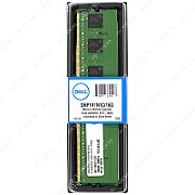 Dell Memory Upgrade - 16GB - 1RX8 DDR5 RDIMM 4800MHz_1