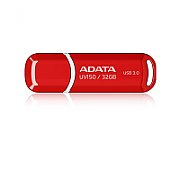 ADATA AUV150-32G-RRD UFD 32GB Adata DashDrive UV150 R/W:90/20 MBs USB3.0 rosu_1