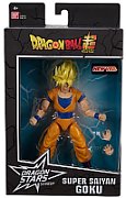 DRAGON BALL DRAGON STARS SUPER SAIYAN GOKU_1