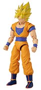 DRAGON BALL DRAGON STARS SUPER SAIYAN GOKU_4
