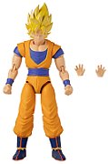 DRAGON BALL DRAGON STARS SUPER SAIYAN GOKU_5