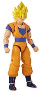 DRAGON BALL DRAGON STARS SUPER SAIYAN GOKU_6