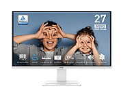 MSI 27  PRO MP273QW E2 IPS QHD 100Hz Monitor 2xHDMI DP Speakers_1