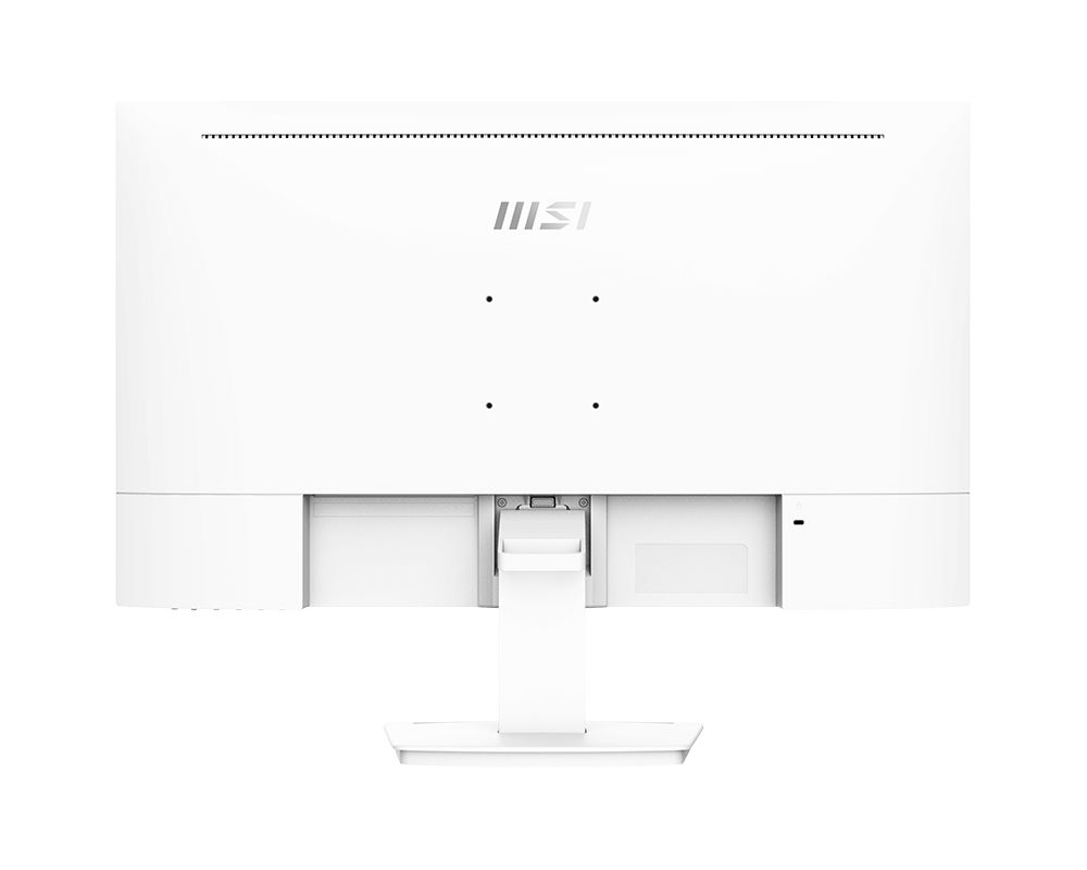 MSI 27  PRO MP273QW E2 IPS QHD 100Hz Monitor 2xHDMI DP Speakers_4