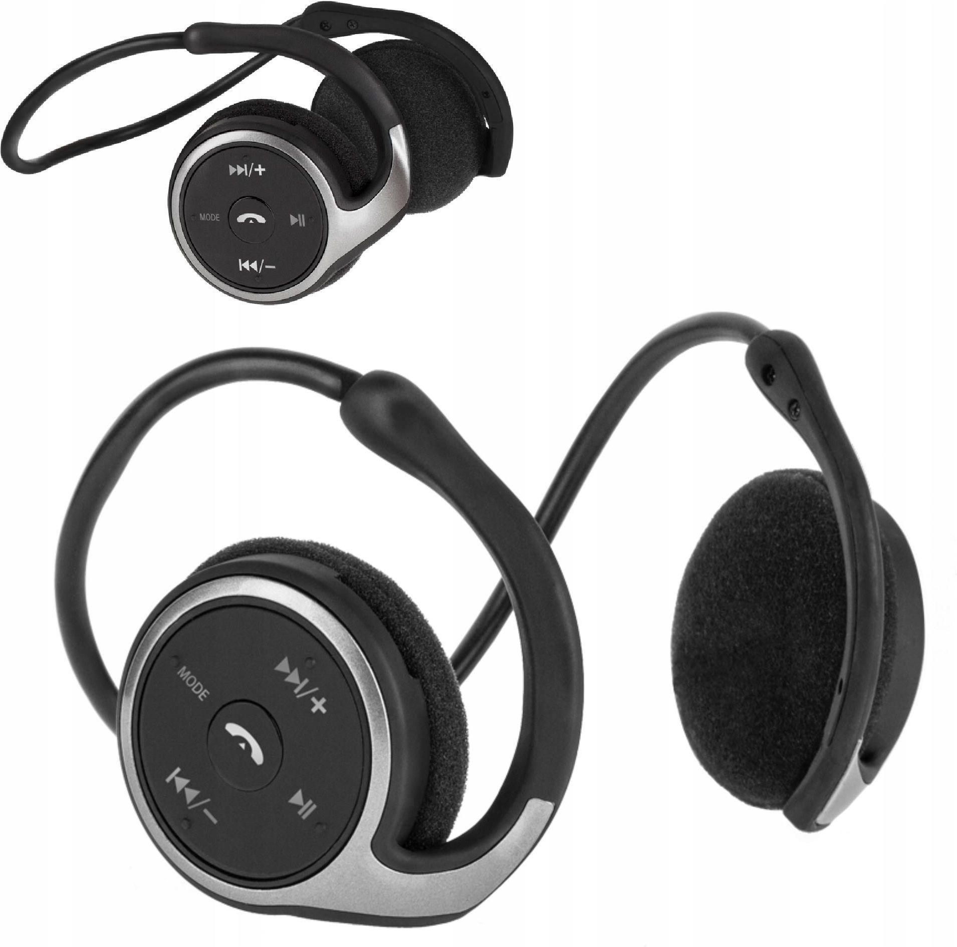 Kruger&Matz KMP10BT wireless over-ear headphones_2