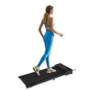 REBEL ACTIVE electric treadmill model RBA-1014_1