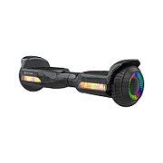 Rebel Cruiser Carbon Electric Skateboard_1