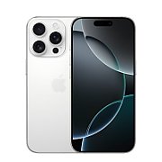 Apple iPhone 16 Pro 16 cm (6.3 ) Dual SIM iOS 18 5G USB Type-C 256 GB White_1