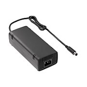 Akyga AK-PD-12 switching power supply 12V / 9.6A  5Vsb / 1A 120W Xbox 360E plug_1