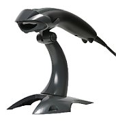 USB Kit: Omni-directional 1D, PDF417, black, rigid presentation stand (STND-19R02-002-4), USB Type A 1.5m straight cable (CBL-500-150-S00)_2