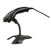 USB Kit: Omni-directional 1D, PDF417, black, rigid presentation stand (STND-19R02-002-4), USB Type A 1.5m straight cable (CBL-500-150-S00)_4