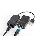 DIGITUS Extender USB   Cat5/5e/6 (UTP  STP o. SFP) bis 50m_1