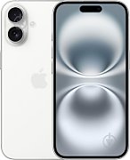 Apple iPhone 16 15.5 cm (6.1 ) Dual SIM iOS 18 5G USB Type-C 256 GB White_1
