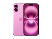 Apple iPhone 16 Plus 17 cm (6.7 ) Dual SIM iOS 18 5G USB Type-C 128 GB Pink_1