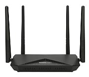 TOTOLINK A3002RU V3 | WiFi Router | AC1200  Dual Band  MU-MIMO  5x RJ45 1000Mb/s  1x USB_1