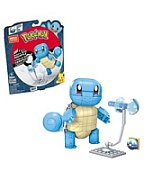 MEGA CONSTRUX Klocki POKEMON Squirtle GYH00 GKY95 MATTEL_1