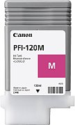 Canon PFI-120M ink cartridge 1 pc(s) Original Magenta_1