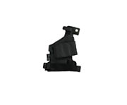 8680I LEFT HAND STRAP GLOVE/WITH DEVICE HARNESS 10 PACK_1