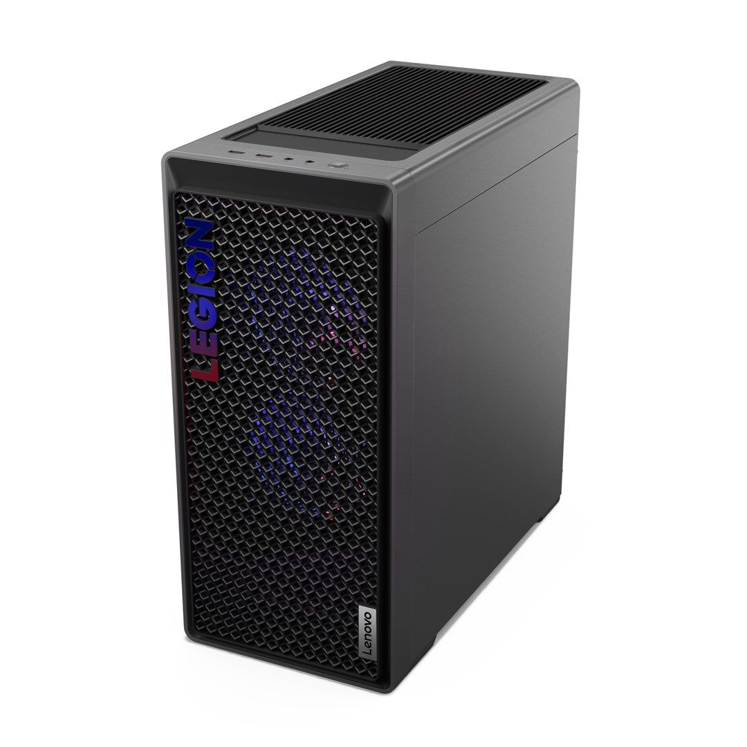 Lenovo Legion T5 26IRX9 i9-14900HX 64GB DDR5 5600 SSD2TB GeForce RTX 4070 SUPER 12GB Win11 Storm Grey_14
