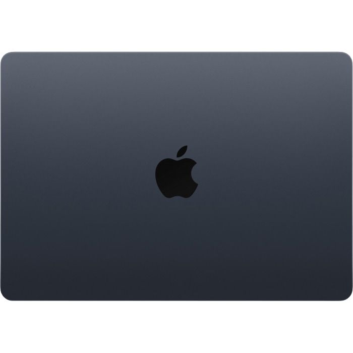 Apple MacBook Air 13-inch : M2 chip with 8-core CPU and 8-core GPU  16GB  256GB - Midnight_3