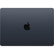 Apple MacBook Air 13-inch : M2 chip with 8-core CPU and 8-core GPU  16GB  256GB - Midnight_3