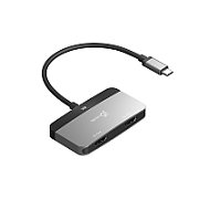 8K USB-C TO DUAL HDMI DISPLAY/ADAPTER_3