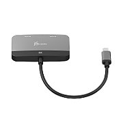 8K USB-C TO DUAL HDMI DISPLAY/ADAPTER_6