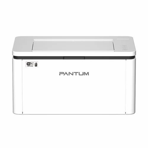 Imprimanta laser monocrom Pantum BP2300NW_2