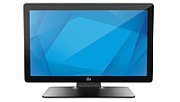 Elo 2202L 22-inch wide LCD Desktop, Full HD, Projected Capacitive 10-touch, USB Controller, Anti-glare, Zero-bezel, Stand, VGA and HDMI video interface, Black, Worldwide_1