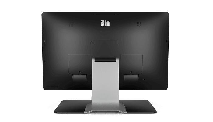 Elo 2202L 22-inch wide LCD Desktop, Full HD, Projected Capacitive 10-touch, USB Controller, Anti-glare, Zero-bezel, Stand, VGA and HDMI video interface, Black, Worldwide_6