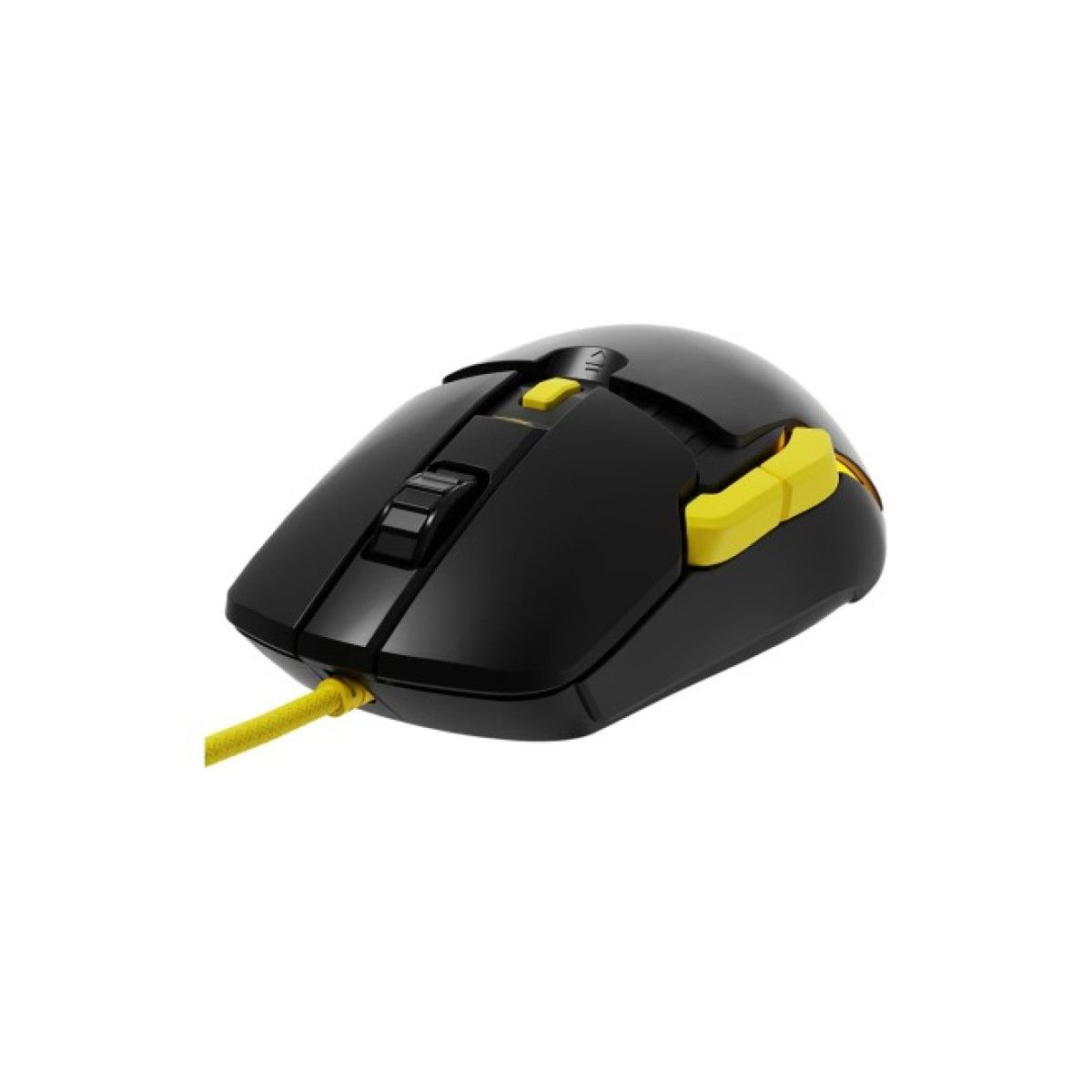 MODECOM VOLCANO JAGER wired optical mouse_3