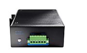 Switch Cudy IG1008S2P network links 8-port Black._1