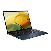 ASUS Zenbook 14 OLED UX3402VA-KN593X i7-13700H 14.0  2.8K 90Hz 400nits Glossy 16GB LPDDR5 SSD1TB Intel Iris Xe Graphics WLAN+BT Cam1080p Backlit Keyboard 75WHrs Win11 Ponder Blue_2