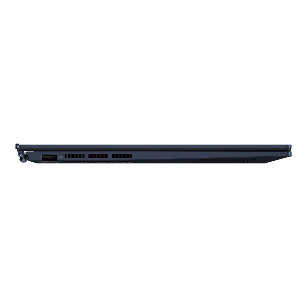 ASUS Zenbook 14 OLED UX3402VA-KN593X i7-13700H 14.0  2.8K 90Hz 400nits Glossy 16GB LPDDR5 SSD1TB Intel Iris Xe Graphics WLAN+BT Cam1080p Backlit Keyboard 75WHrs Win11 Ponder Blue_3