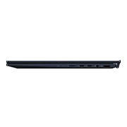 ASUS Zenbook 14 OLED UX3402VA-KN593X i7-13700H 14.0  2.8K 90Hz 400nits Glossy 16GB LPDDR5 SSD1TB Intel Iris Xe Graphics WLAN+BT Cam1080p Backlit Keyboard 75WHrs Win11 Ponder Blue_4