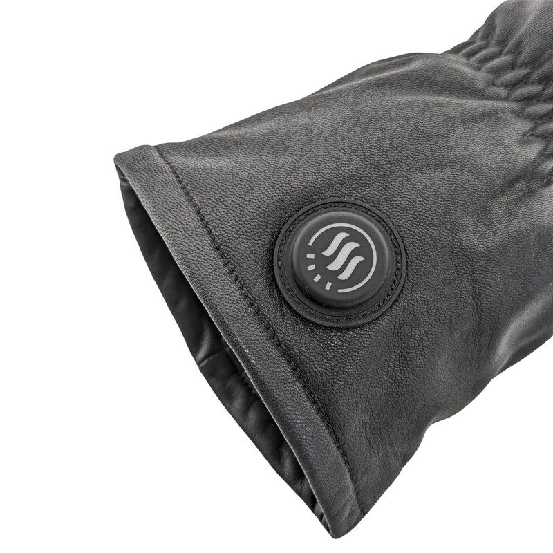 Glovii GI2BL sports handwear_4