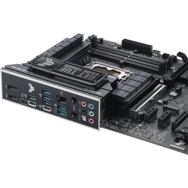MB Z890 S1851 ATX/TUF GAMING Z890-PLUS WIFI ASUS_5