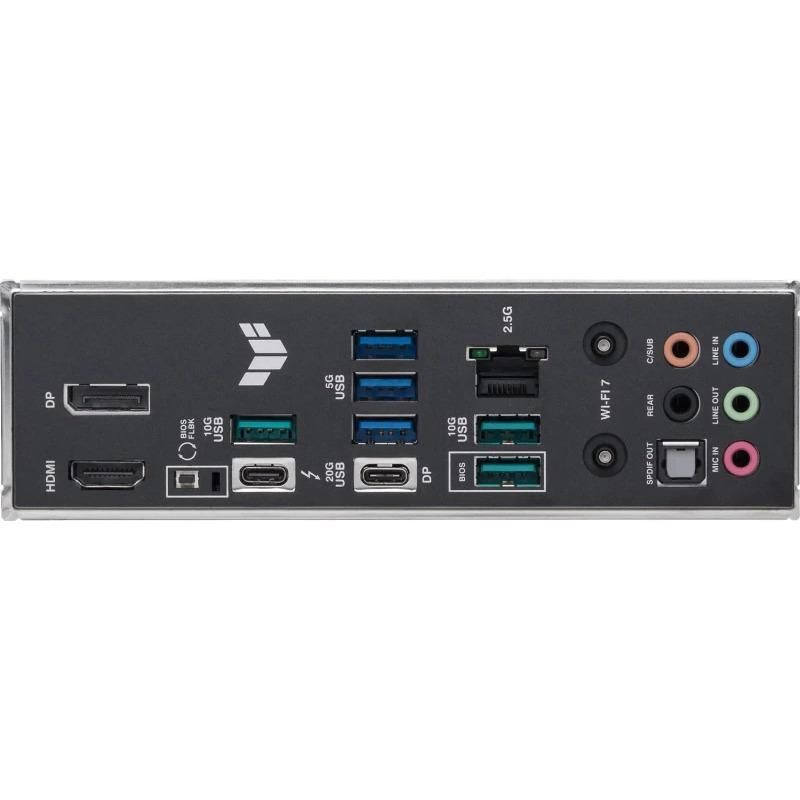 MB Z890 S1851 ATX/TUF GAMING Z890-PLUS WIFI ASUS_7