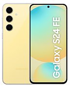 Samsung Galaxy S24 FE 17 cm (6.7 ) Dual SIM Android 14 5G USB Type-C 8 GB 256 GB 4700 mAh Yellow_1