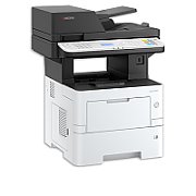 Kyocera ECOSYS MA4500X- Copiator laser monocrom duplex A4, printer laser color duplex A4  USB 2.0 + retea, scaner color duplex A4_1