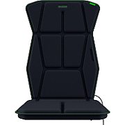 Perna gaming Razer Freyja cu feedback haptic, material spuma, interfata 2.4 GHz Wireless, BLE, inaltime recomandata utilizator 160 – 200 cm, tehnologie haptica avansata, negru_1