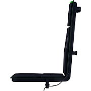 Perna gaming Razer Freyja cu feedback haptic, material spuma, interfata 2.4 GHz Wireless, BLE, inaltime recomandata utilizator 160 – 200 cm, tehnologie haptica avansata, negru_3