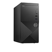 DELL Vostro 3030 Intel® Core™ i3 i3-14100 8 GB DDR5-SDRAM 512 GB SSD Windows 11 Pro Desktop PC Black_3